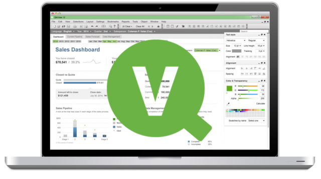 QlikView 12 Is Here