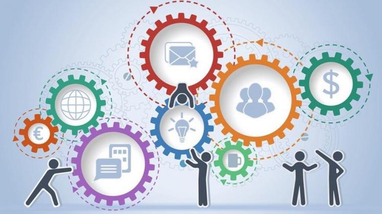 Bringing together finance and operations is essential.