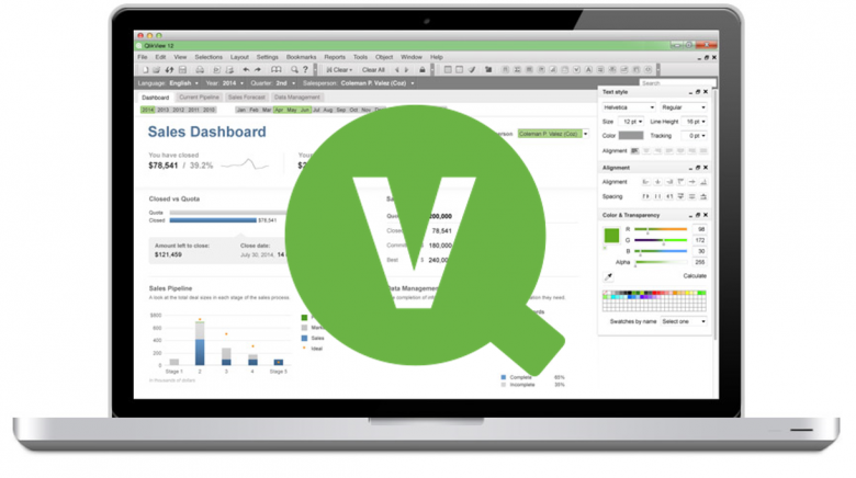 QlikView 12 Is Here